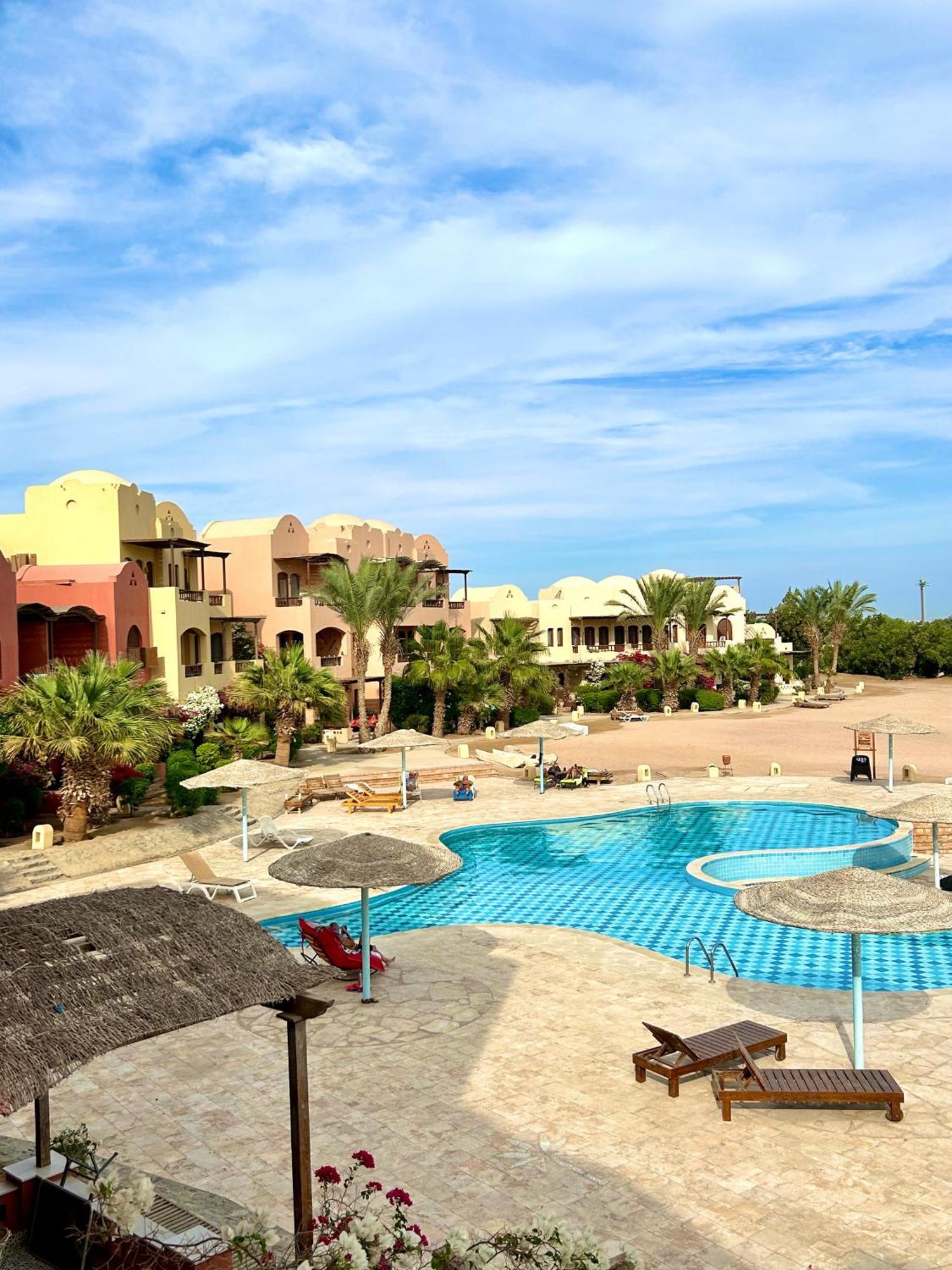 Sunshine Y1-1-7 * Hurghada